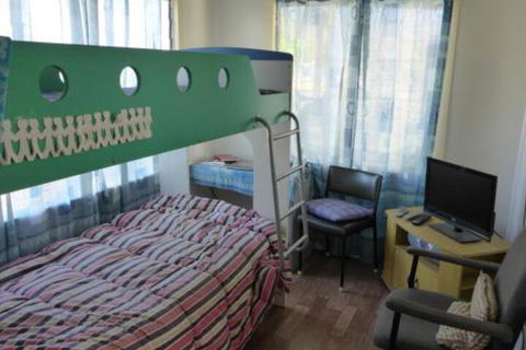 Kitches Cabin - Accommodation Search 5