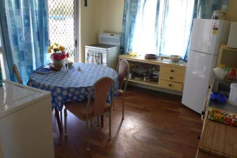 Kitches Cabin - Accommodation Search 4