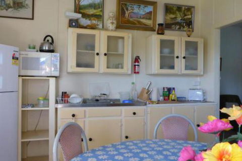 Kitches Cabin - Accommodation Search 2