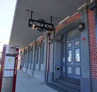 Australia Hotel Fremantle - Accommodation Search