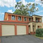 Blacktown NSW Accommodation Search