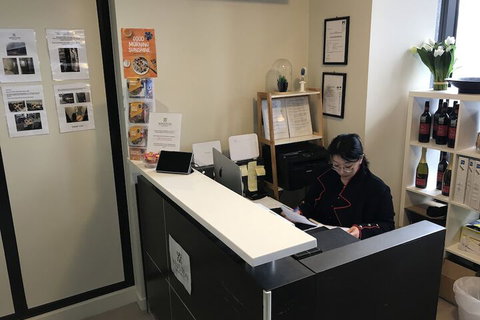 DreamHost Apartments At Collins - Accommodation Search 2