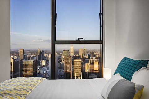 DreamHost Apartments At Collins - Accommodation Search 5