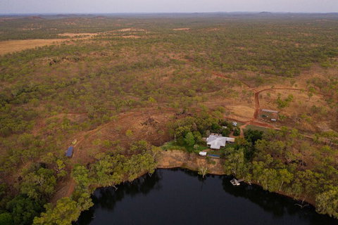Crystalbrook Lodge - Accommodation Search 1