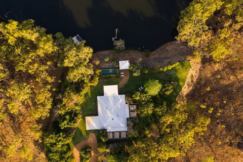 Crystalbrook Lodge - Accommodation Search 3