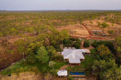 Crystalbrook Lodge - Accommodation Search 4