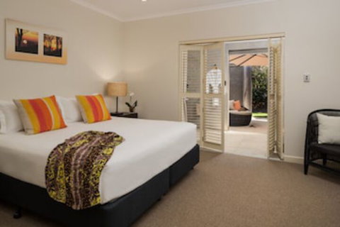 Crystalbrook Lodge - Accommodation Search 0