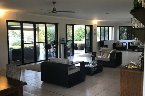 Crystalbrook Lodge - Accommodation Search 2