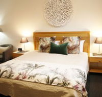 Motel on A'beckett - Accommodation Search