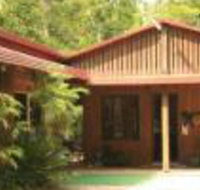 Tropical Bliss bed  breakfast - Accommodation Search