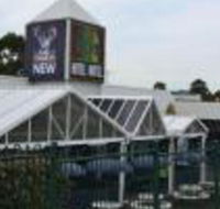 The Oaks Hotel Motel - Accommodation Search
