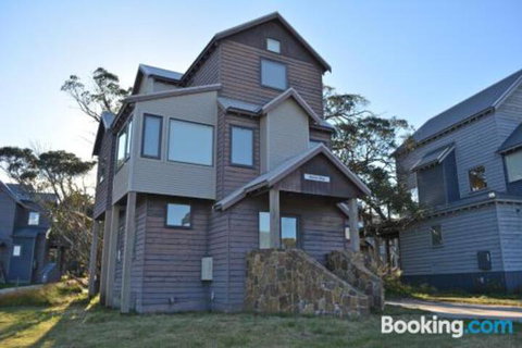 Alpine Edge - Accommodation Search 0