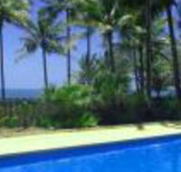 Sarina Beach Motel - Accommodation Search