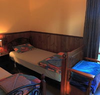 Stanley Lakeside Spa Cabins - Accommodation Search