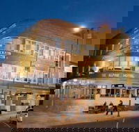 Alpine Hotel - Accommodation Search