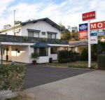 Alkira Motel - Accommodation Search