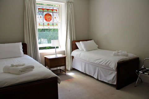 Old Bishops Quarters Hobart - Accommodation Search 1