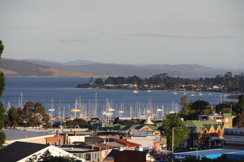 Old Bishops Quarters Hobart - Accommodation Search 5