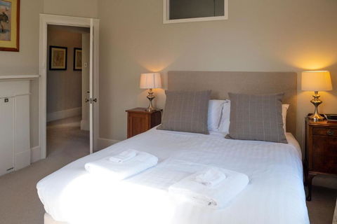 Old Bishops Quarters Hobart - Accommodation Search 3