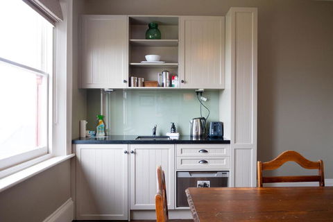 Old Bishops Quarters Hobart - Accommodation Search 6