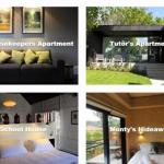 Old Bishops Quarters Hobart - Accommodation Search 0