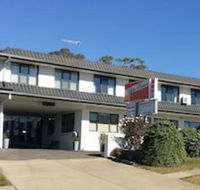White Manor Motel - Accommodation Search