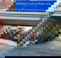 Inverloch Central Motor Inn - Accommodation Search