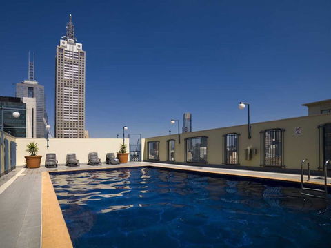 CBD Vistas - Accommodation Search 0