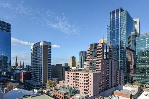 CBD Vistas - Accommodation Search 3