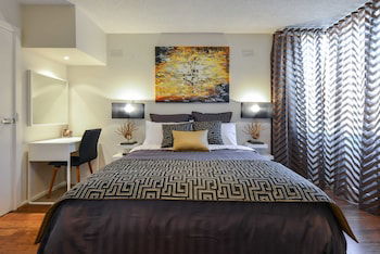 CBD Vistas - Accommodation Search 6