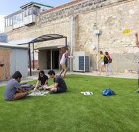 Fremantle Prison YHA - Accommodation Search