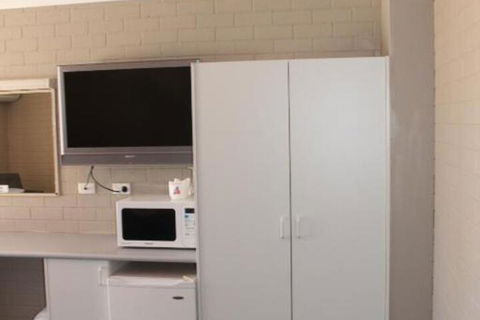 Canowindra Riverview Motel - Accommodation Search 3