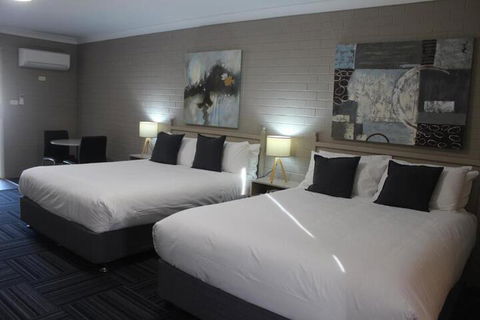 Canowindra Riverview Motel - Accommodation Search 2