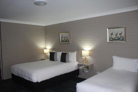 Canowindra Riverview Motel - Accommodation Search 6