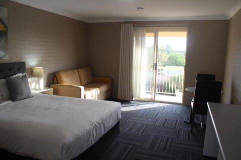 Canowindra Riverview Motel - Accommodation Search 4