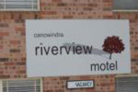 Canowindra Riverview Motel - Accommodation Search 0