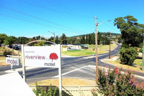 Canowindra Riverview Motel - Accommodation Search 5