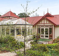 Bethany Manor Bed  Breakfast - Accommodation Search
