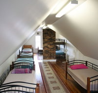 Arthouse Hostel - Accommodation Search