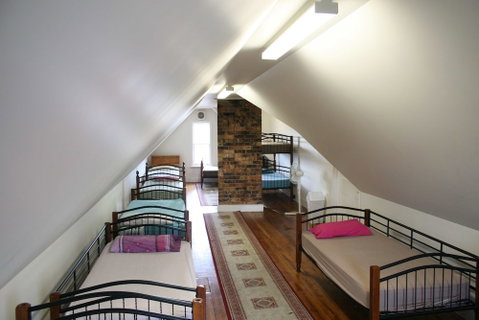 Arthouse Hostel - Accommodation Search 0