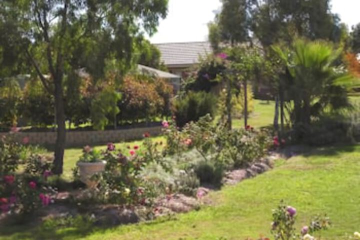 Aberdeen NSW Accommodation Search