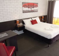 Jackaroo Apartments - Accommodation Search