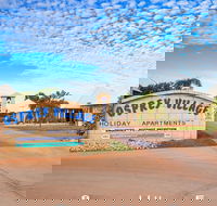 Osprey Holiday Village - Accommodation Search