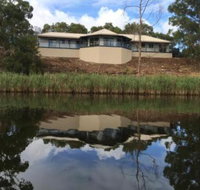 Curdievale Riverfront Lodge
