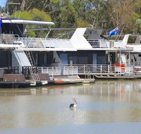 Murray Bridge Caravan Park - Accommodation Search
