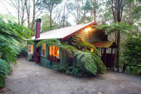 A Cottage In The Forest - Accommodation Search 0