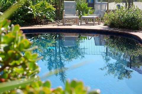 Great Eastern Motor Inn, Gympie - Accommodation Search 4