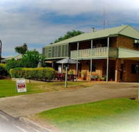 Great Eastern Motor Inn Gympie - Accommodation Search