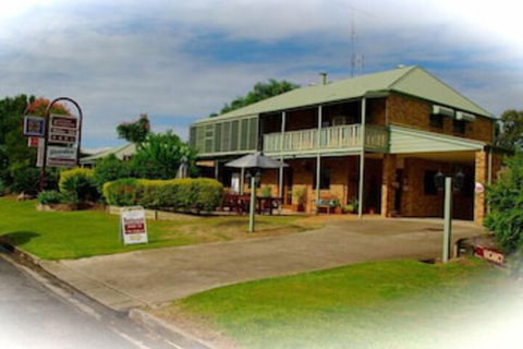 Great Eastern Motor Inn, Gympie - Accommodation Search 0