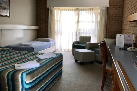 Great Eastern Motor Inn, Gympie - Accommodation Search 6
